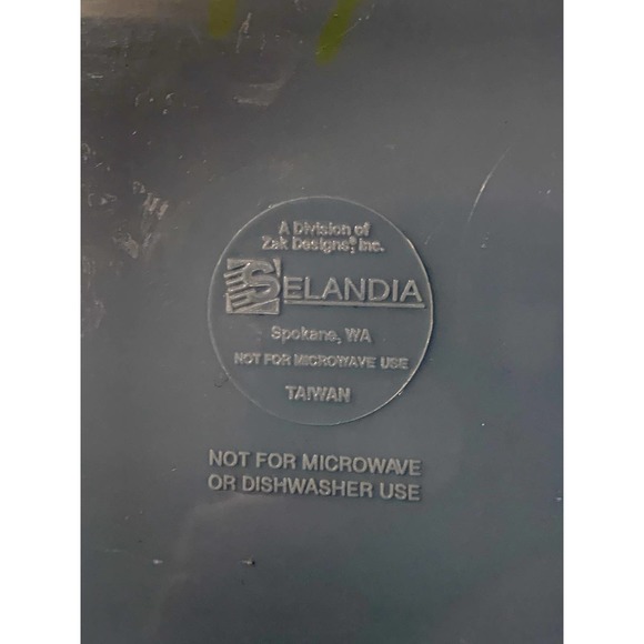 Zak Selandia Winnie the Pooh Disney Lunch Container - Picture 6 of 9